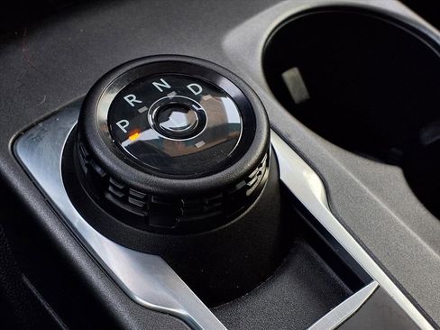 Used 2025 Ford Bronco Sport Outer Banks image 16