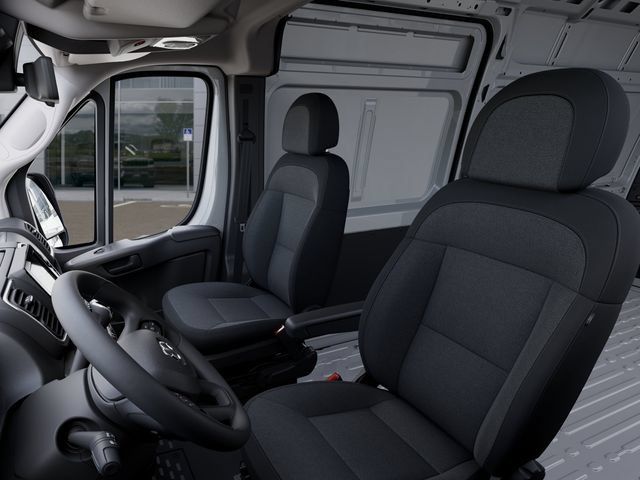 New 2026 RAM ProMaster 2500 w/ Quick Order Package 22G SLT FWD image 24