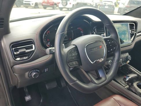 Used 2024 Dodge Durango R/T AWD/4WD image 12