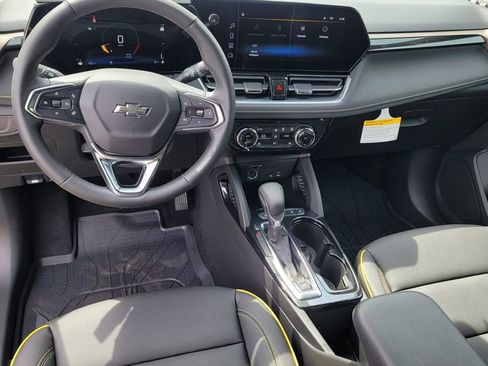 New 2026 Chevrolet TrailBlazer ACTIV w/ Convenience Package FWD image 24