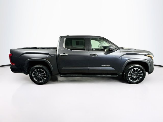 Certified 2024 Toyota Tundra Limited AWD/4WD image 11