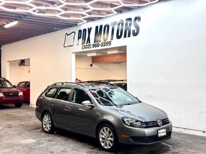 Used 2014 Volkswagen Jetta TDI