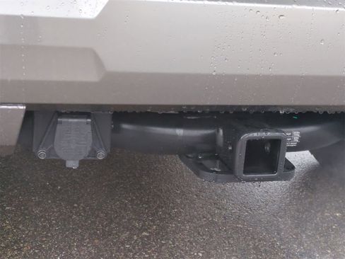 New 2026 Honda Passport TrailSport image 36