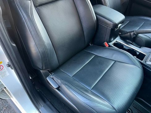 Used 2018 Toyota Tacoma TRD Off-Road w/ TRD Premium Off Road Package image 26