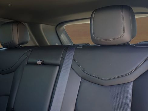 New 2026 Cadillac XT5 Premium Luxury w/ LPO, ONYX Package FWD image 22