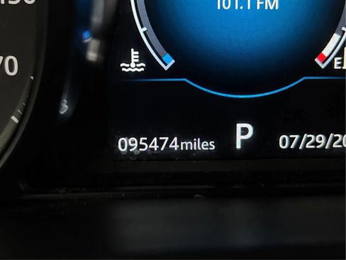 Used 2020 Jaguar F-PACE Prestige AWD/4WD image 48