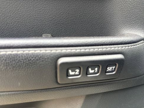 Used 2024 Toyota 4Runner Limited image 26