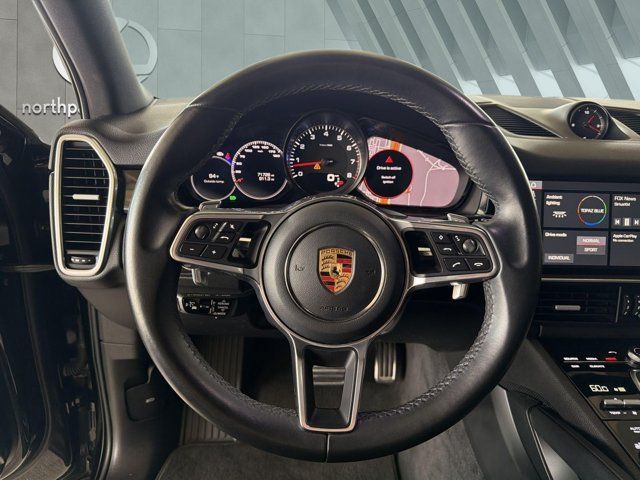 Used 2019 Porsche Cayenne S AWD/4WD image 14