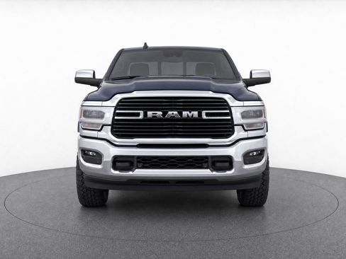 Used 2022 RAM 2500 Laramie AWD/4WD image 5