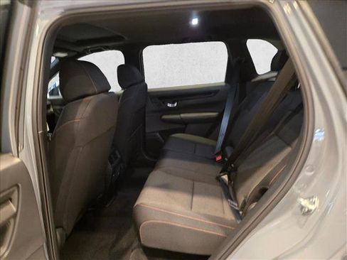 New 2026 Honda CR-V TrailSport image 10