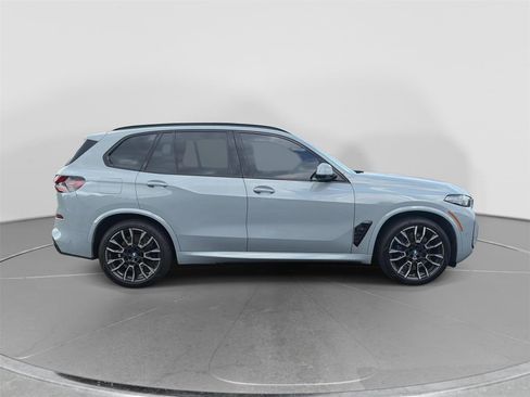 Used 2024 BMW X5 xDrive50e w/ Executive Package AWD/4WD image 6