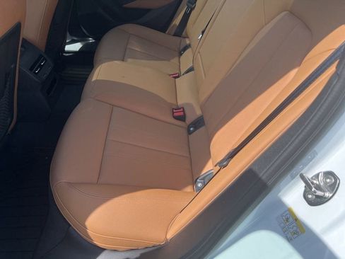 Used 2025 Audi A5 2.0T Premium w/ Convenience Package image 10