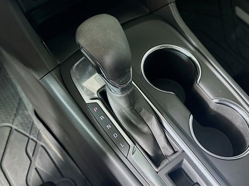 Used 2024 Chevrolet Equinox LS w/ Midnight Edition image 23