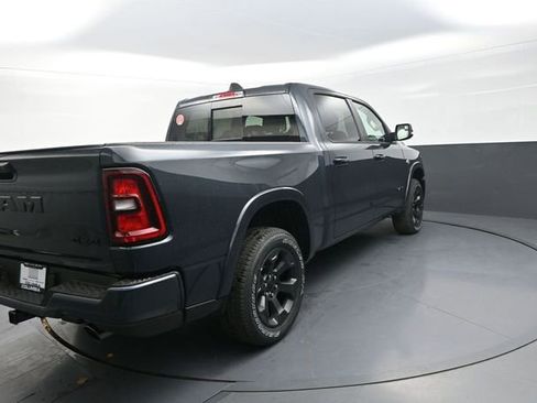 New 2026 RAM 1500 Big Horn image 10