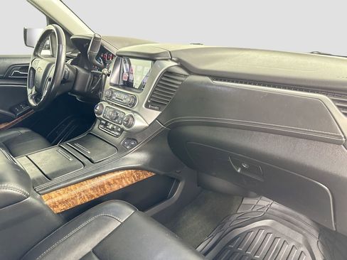 Used 2016 Chevrolet Tahoe LTZ image 37