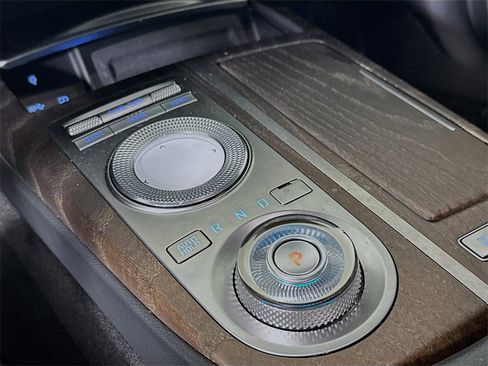 Used 2022 Genesis G80 2.5T w/ Prestige Package image 22