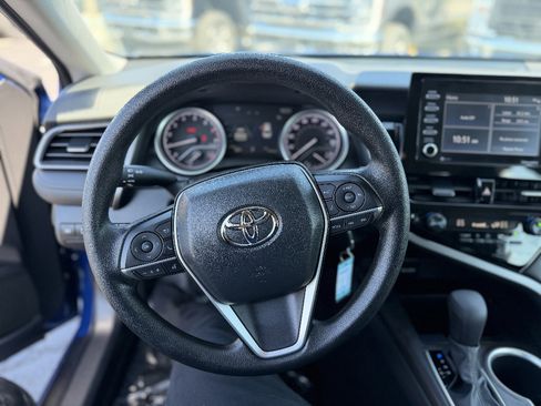 Used 2023 Toyota Camry LE AWD/4WD image 14