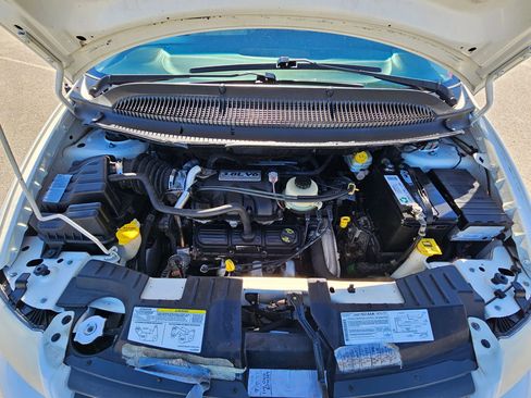 Used 2007 Dodge Grand Caravan SXT image 29