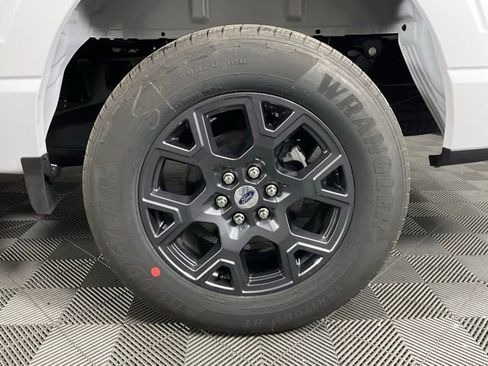 New 2026 Ford F150 STX w/ Equipment Group 200A image 10