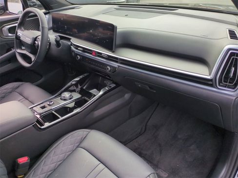 Certified 2026 Kia Sorento SX Prestige image 29