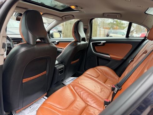 Used 2011 Volvo S60 T6 image 13