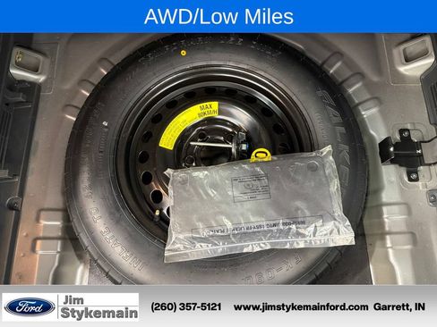 Used 2016 Hyundai Tucson Sport FWD image 32