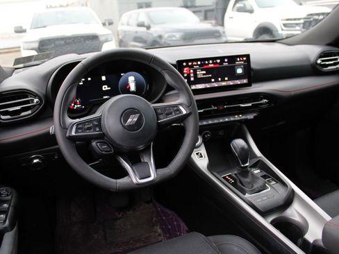 Used 2024 Dodge Hornet GT w/ Cold Weather Group image 4