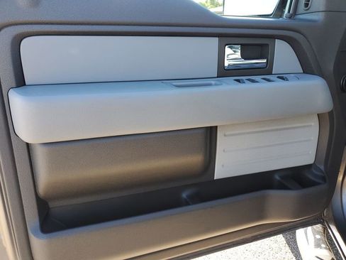 Used 2014 Ford F150 XLT w/ Equipment Group 302A Luxury image 21