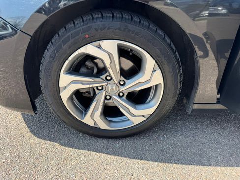 Used 2018 Honda Accord EX-L image 24