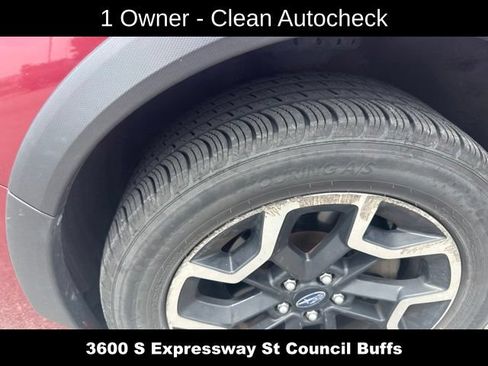 Used 2016 Subaru Crosstrek 2.0i Premium w/ Popular Package #2 AWD/4WD image 2