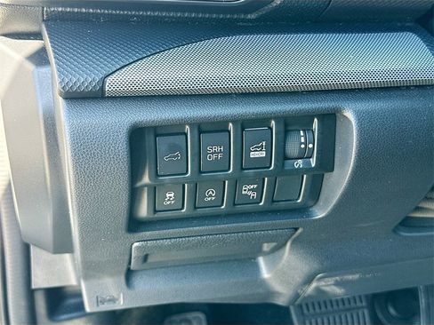 Used 2020 Subaru Forester Limited w/ Popular Package #3 image 10