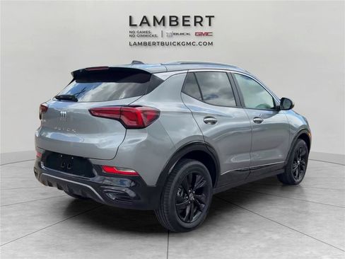 New 2026 Buick Encore GX Sport Touring w/ Comfort Package AWD/4WD image 5