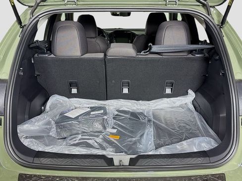 New 2026 Subaru Crosstrek 2.0i Premium image 25