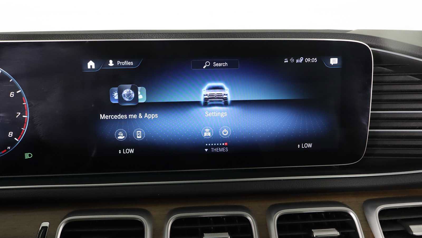 Used 2023 Mercedes-Benz GLE 350 4MATIC image 25