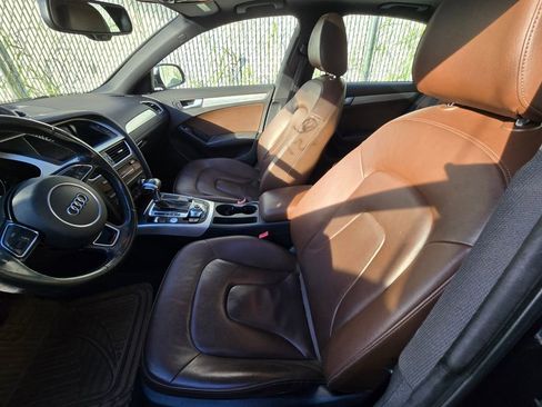 Used 2015 Audi A4 2.0T Premium Plus w/ Technology Package image 9