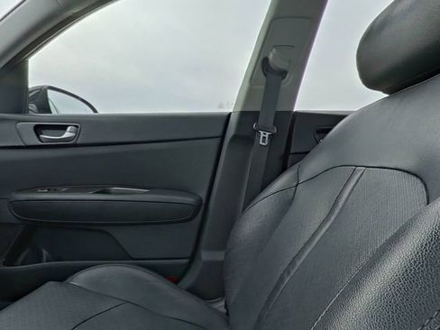 Used 2020 Kia Optima SE image 26