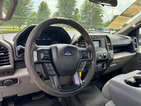 Used 2022 Ford F350 XL w/ Power Equipment Group AWD/4WD image 7