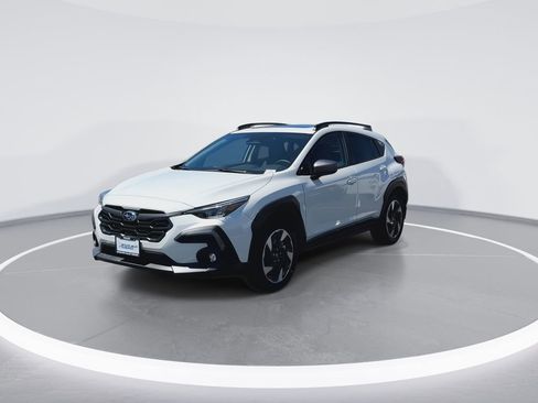 New 2026 Subaru Crosstrek 2.5i Limited AWD/4WD image 3