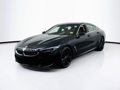 Used 2022 BMW M850i Gran Coupe xDrive w/ Driving Assistance Package