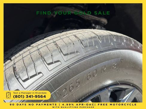 New 2026 Jeep Grand Cherokee Altitude image 27