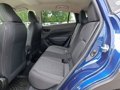 Certified 2024 Subaru Crosstrek 2.0i Premium AWD/4WD image 38
