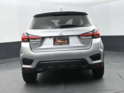 Used 2024 Mitsubishi Outlander Sport SE AWD/4WD image 8