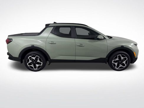 Certified 2022 Hyundai Santa Cruz Limited AWD/4WD image 2