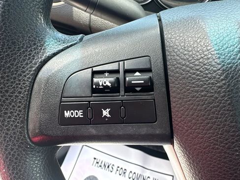Used 2012 MAZDA MAZDA6 i Sport FWD image 13