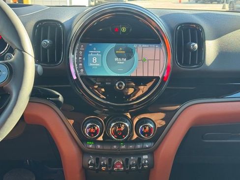 Certified 2024 MINI Cooper Countryman S image 16