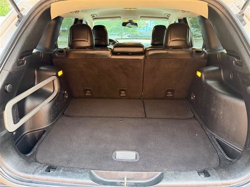 Used 2016 Jeep Cherokee Limited FWD image 24