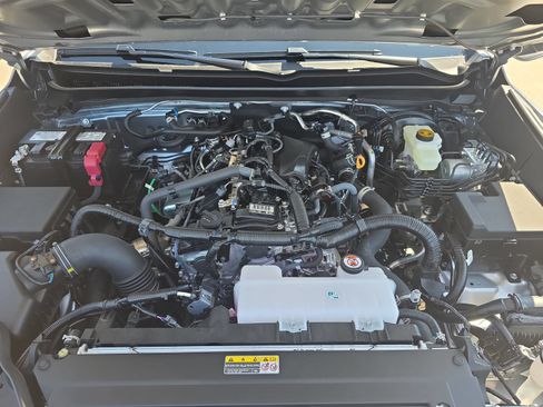 New 2026 Toyota Tacoma SR RWD image 30