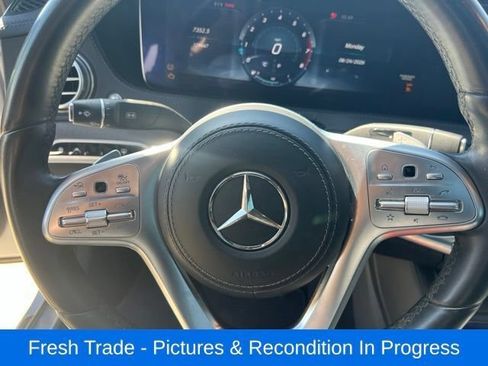 Used 2018 Mercedes-Benz S 450 4MATIC Sedan image 17
