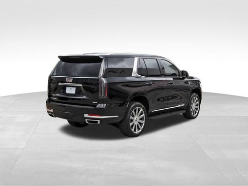 New 2026 Cadillac Escalade 2WD image 4