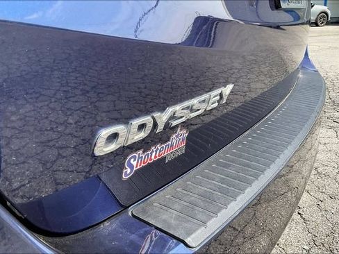 Used 2022 Honda Odyssey EX-L image 26
